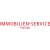 Logo Immobilien &bull; Service