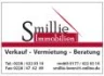 Logo Immobilien Smillie