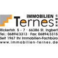 iMMOBiLiEN TERNES GMBH Sankt Ingbert