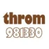 Logo IMMOBILIEN-THROM GmbH Dieter Throm Immobilienwirt Dipl. VWA