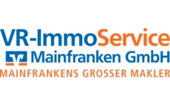 Immobilien VR-ImmoService Mainfranken GmbH Würzburg
