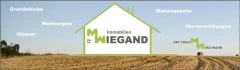 Logo Immobilien Wiegand Immobilienservice Wiegand