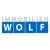 Logo Immobilien Wolf Karlsruhe