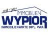 Logo Immobilien Wypior www.immobilien-wypior.de
