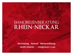 Immobilienberatung Rhein-Neckar GbR Hockenheim