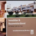 Immobilienbetreuung Bernburg Bernburg