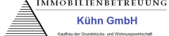 Logo Immobilienbetreuung Kühn GmbH