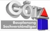 Logo Bauplanungs- u. Sachverständigenbüro Wilfried Götz
