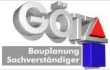 Logo Immobilienbewertung u. Bausachverständiger Götz