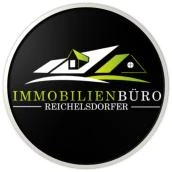 Logo Immobilienbüro Christian Reichelsdorfer