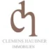 Logo Immobilienb&uuml;ro Clemens Haubner