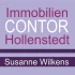 Logo ImmobilienCONTOR Hollenstedt