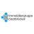 Logo Immobiliengruppe Saarbrücken