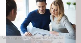 ImmobilienHausverwaltung Glass Verwaltungsangestellte Zweibr&uuml;cken