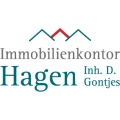 Immobilienkontor Hagen, Inh. D. Gontjes Aurich