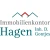 Logo Immobilienkontor Hagen, Inh. D. Gontjes