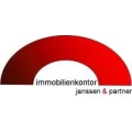 Logo immobilienkontor janssen & partner