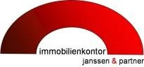 Logo immobilienkontor janssen & partner