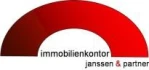 Logo immobilienkontor janssen & partner Renate Janssen