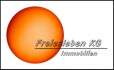 Logo IMMOBILIENMAKLER BERLIN - FREIESLEBEN KG