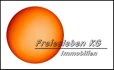 Logo IMMOBILIENMAKLER BERLIN - FREIESLEBEN KG