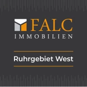 Immobilienmakler FALC Immobilien Mülheim an der Ruhr Mülheim