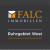 Logo Immobilienmakler FALC Immobilien Mülheim an der Ruhr