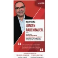 Immobilienmakler J&uuml;rgen Rabenbauer - Layer Immobilien Augsburg