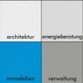 Logo Immobilienquadrat