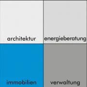 Logo Immobilienquadrat