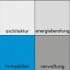 Logo Immobilienquadrat