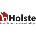 Logo Immobiliensachverst&auml;ndiger Holste