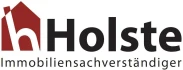 Logo Immobiliensachverst&auml;ndiger Holste