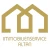 Logo Immobilienservice Altan GmbH