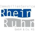 Logo ImmobilienService RheinRuhr GmbH & Co. KG