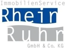 Logo ImmobilienService RheinRuhr GmbH & Co. KG