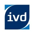 Logo Immobilienverband Deutschland IVD West e.V.