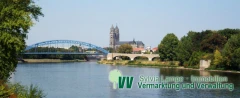 Immobilienvermarktung und-Verwaltung Sylvia Lampe Magdeburg