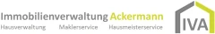 Logo Immobilienverwaltung Ackermann