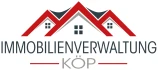 Logo Immobilienverwaltung Köp