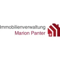 Logo Immobilienverwaltung Marion Panter