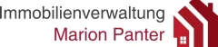 Logo Immobilienverwaltung Marion Panter