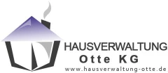 Logo Immobilienverwaltung Otte KG