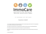Logo ImmoCare GmbH