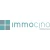 Logo immocino services