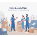 ImmoClean&Clear B&ouml;blingen