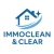 Logo ImmoClean&Clear