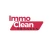 Logo ImmoClean Franken