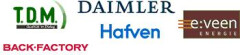 Logo Immoclean Gebäudereinigung