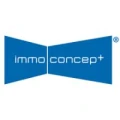 Logo Immoconcept GmbH